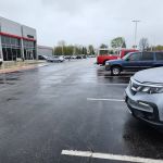 Continental Toyota Rental Cars