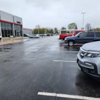 Continental Toyota Rental Cars ico