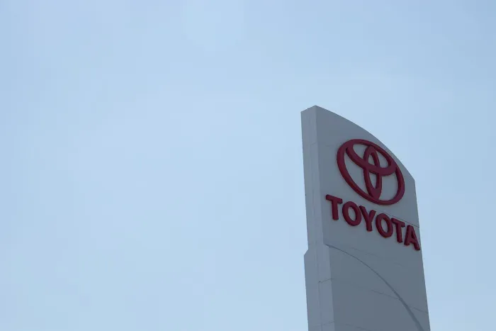 Continental Toyota Rental Cars Picture 8