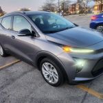 Avis Car Rental