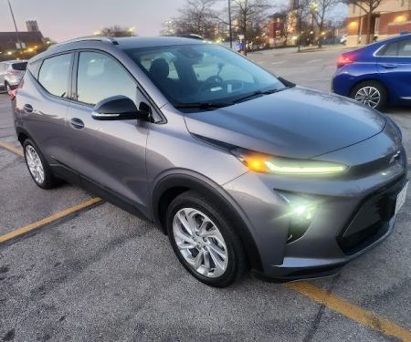 Avis Car Rental