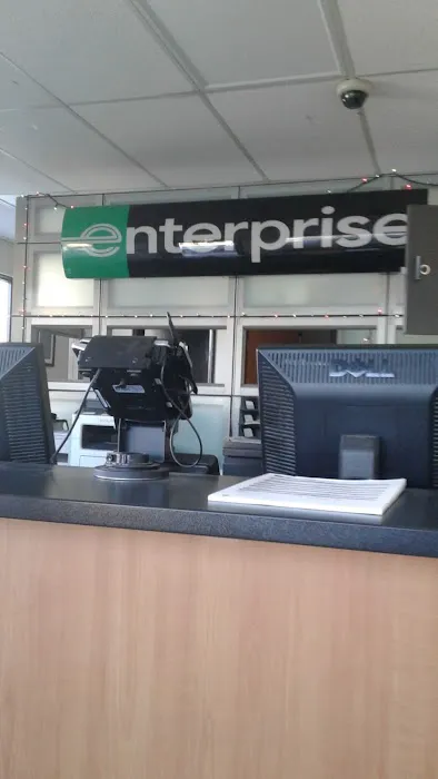 Enterprise Rent-A-Car Picture 1