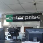 Enterprise Rent-A-Car