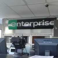 Enterprise Rent-A-Car ico