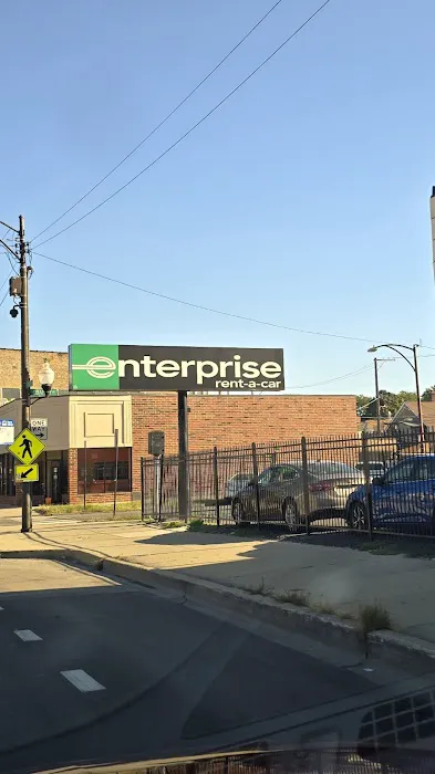 Enterprise Rent-A-Car Picture 2