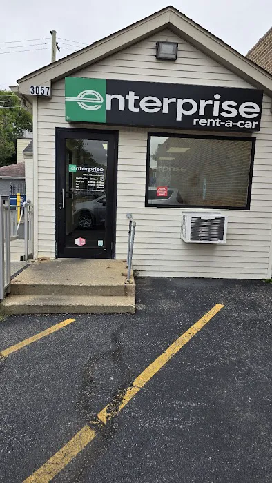 Enterprise Rent-A-Car Picture 6