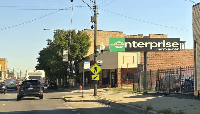 Enterprise Rent-A-Car Picture 4