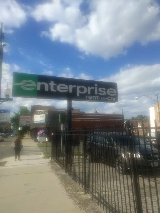 Enterprise Rent-A-Car Picture 7