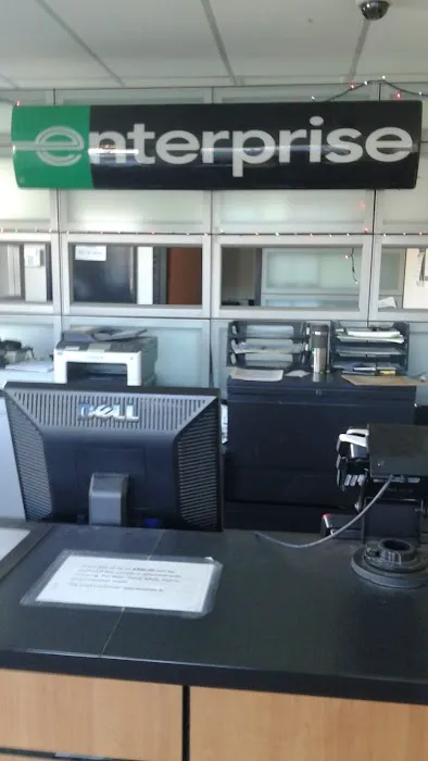 Enterprise Rent-A-Car Picture 10