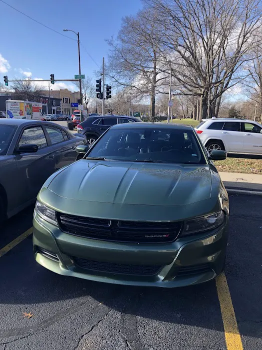 Enterprise Rent-A-Car Picture 3