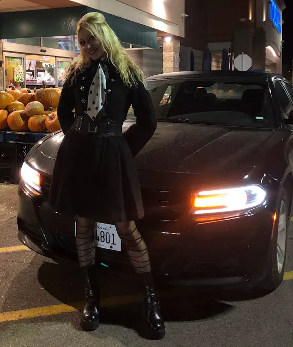 Enterprise Rent-A-Car Picture 10