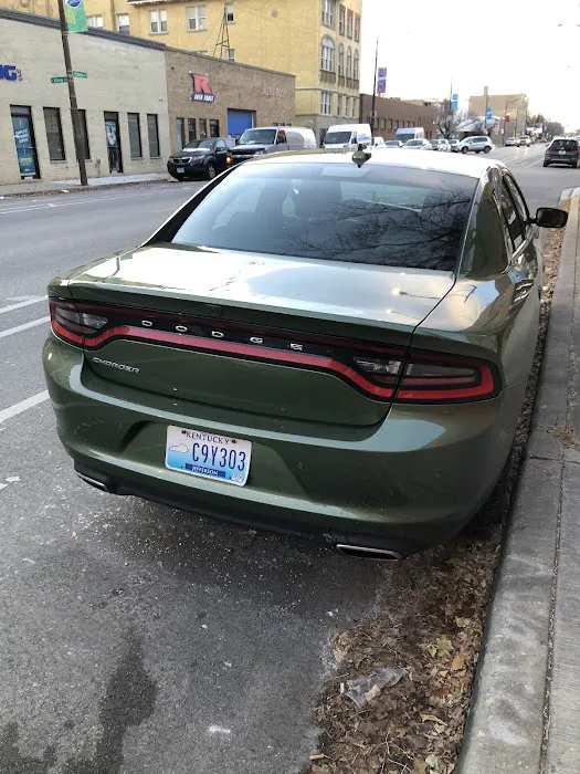 Enterprise Rent-A-Car Picture 8