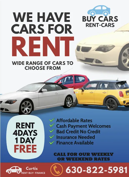 Kings Rental & Car Sales LLC Picture 1