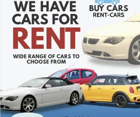 Kings Rental & Car Sales LLC