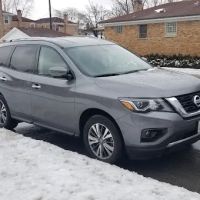 Enterprise Rent-A-Car ico