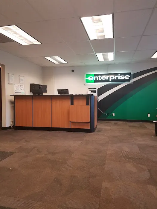Enterprise Rent-A-Car Picture 9