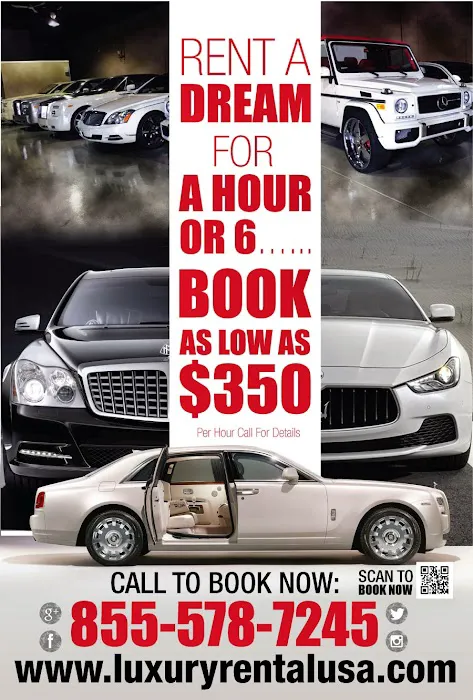 Luxury Rental USA Picture 1