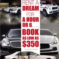 Luxury Rental USA ico