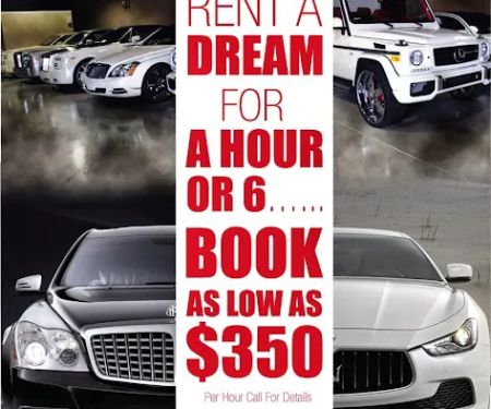 Luxury Rental USA