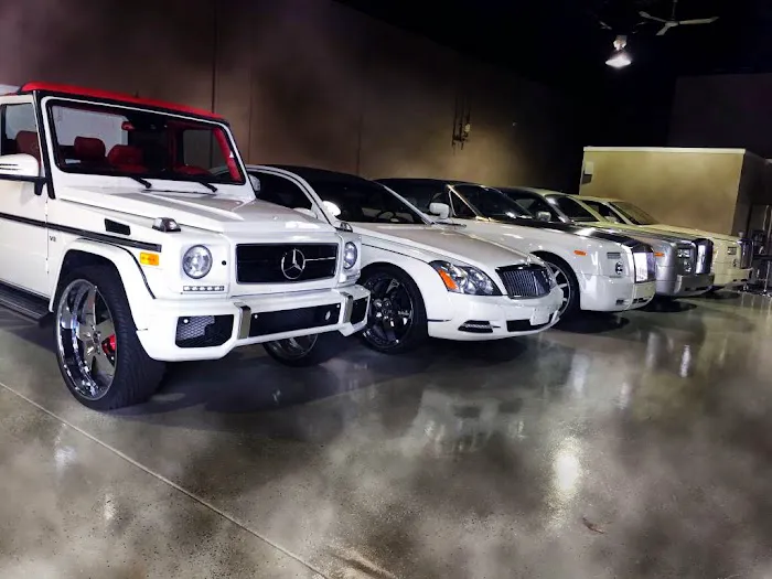 Luxury Rental USA Picture 4