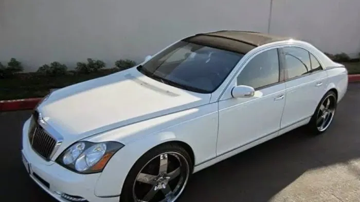 Luxury Rental USA Picture 8
