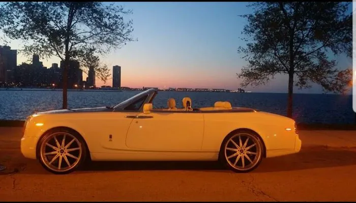 Luxury Rental USA Picture 7