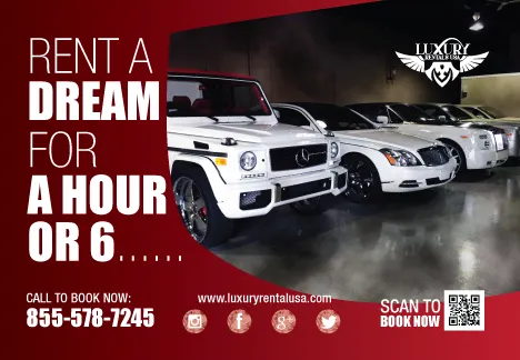 Luxury Rental USA Picture 10