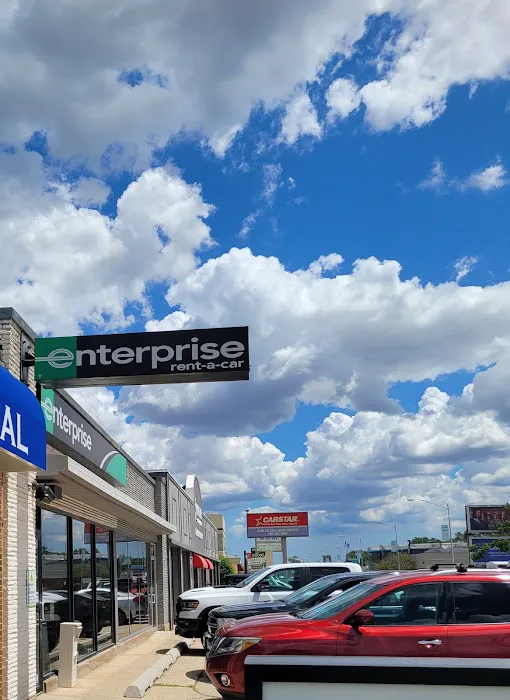 Enterprise Rent-A-Car Picture 4
