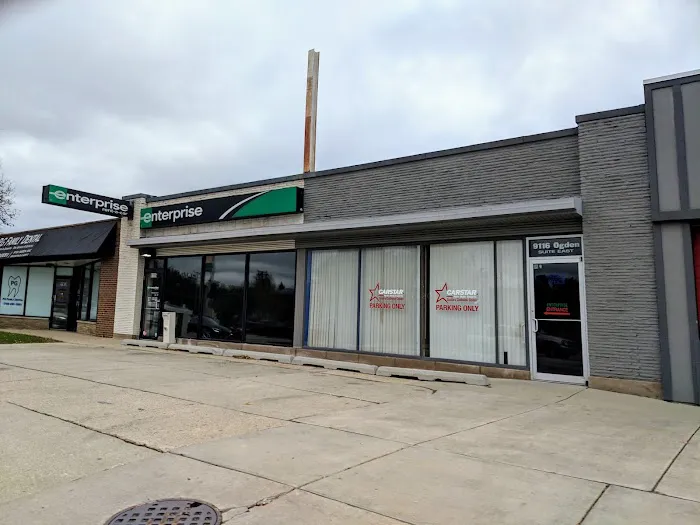 Enterprise Rent-A-Car Picture 7