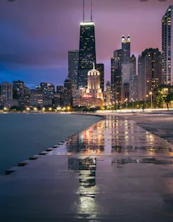 Chicago Leisure Picture 1