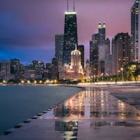 Chicago Leisure ico