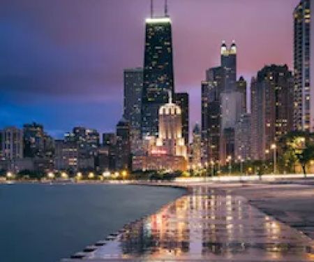 Chicago Leisure