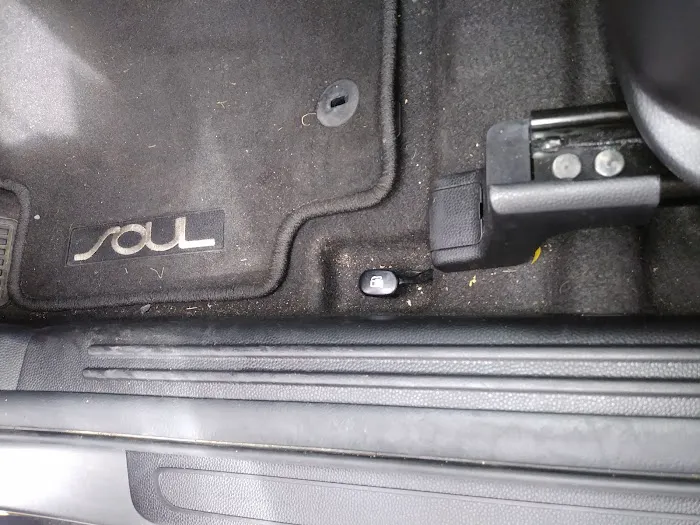 Avis Car Rental Picture 8