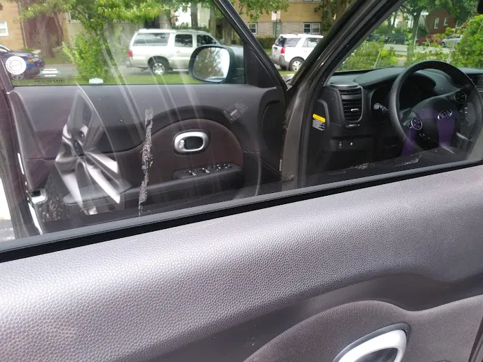 Avis Car Rental Picture 5