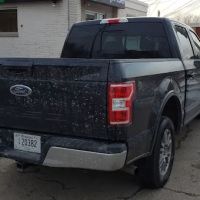 Enterprise Rent-A-Car ico