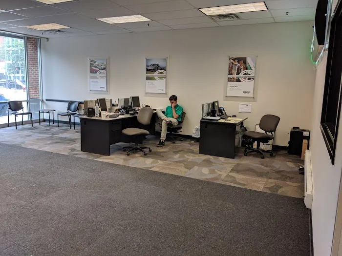 Enterprise Rent-A-Car Picture 1