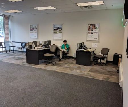 Enterprise Rent-A-Car