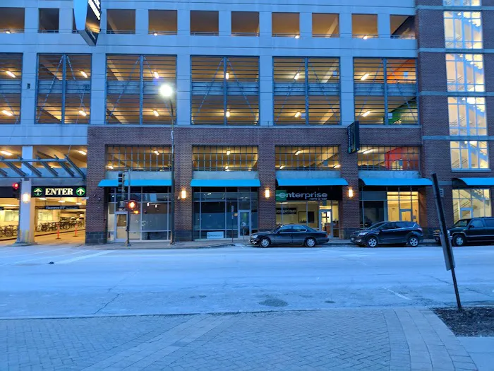 Enterprise Rent-A-Car Picture 2