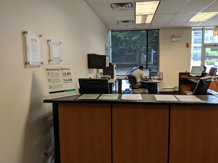 Enterprise Rent-A-Car Picture 6