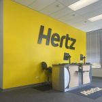 Hertz Car Rental - Evanston - North Green Bay Road