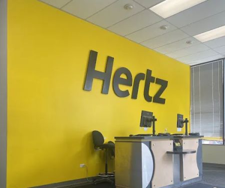 Hertz Car Rental - Evanston - North Green Bay Road