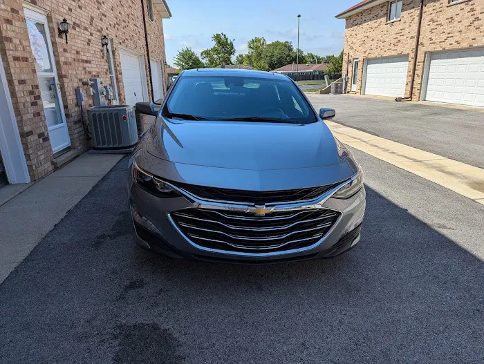 Budget Car Rental Picture 4