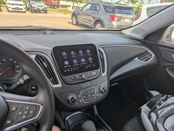 Budget Car Rental Picture 9
