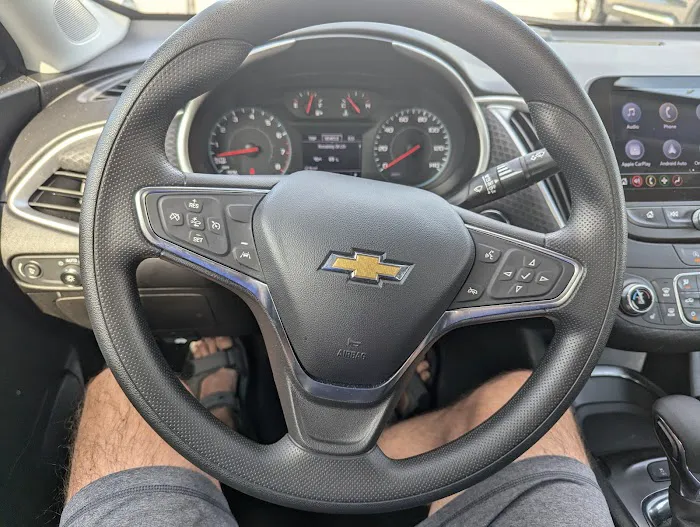 Budget Car Rental Picture 10