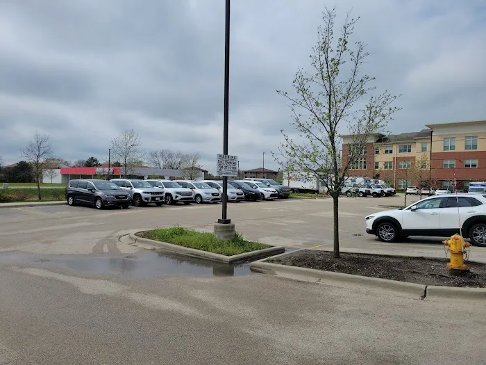 Avis Car Rental Picture 2