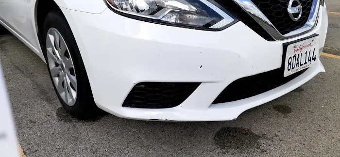 Avis Car Rental Picture 7