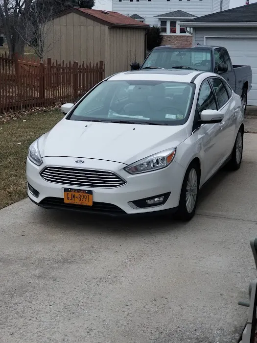 Avis Car Rental Picture 8