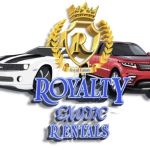 ROYALTY EXOTIC RENTALS