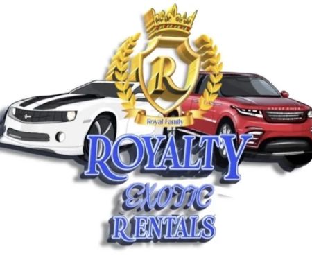 ROYALTY EXOTIC RENTALS