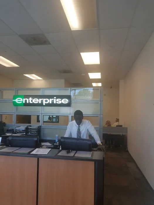 Enterprise Rent-A-Car Picture 4